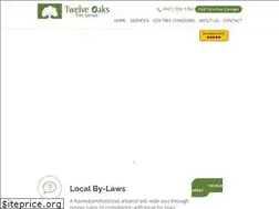 Sites similar to arboristtoronto.ca