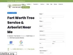 Sites similar to arboristusa.com