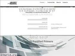 Sites similar to arboritec.com