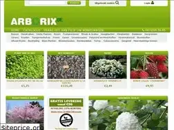 Sites similar to arborix.be