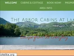 Sites similar to arborlakelure.com