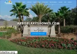 Sites similar to arborlakeshomes.com