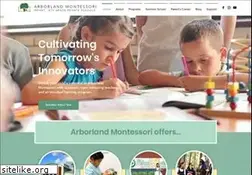 Sites similar to arborland.com