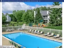 Sites similar to arborlandingsapts.com