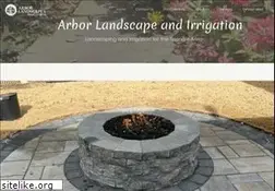 Sites similar to arborlandscape.com