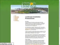 Sites similar to arborlandscapersinc.com