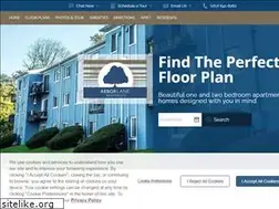 Sites similar to arborlaneapts.com
