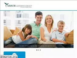 Sites similar to arborlending.net