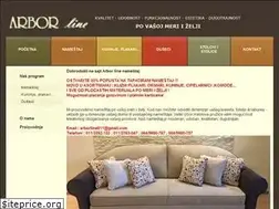 Sites similar to arborlinenamestaj.com