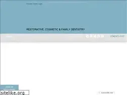 Sites similar to arborlodgedental.com
