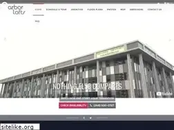 Sites similar to arborloftssouthfield.com