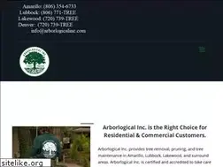 Sites similar to arborlogicalinc.com