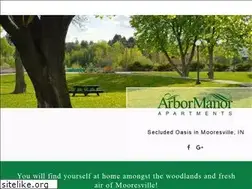 Sites similar to arbormanorapartments.net