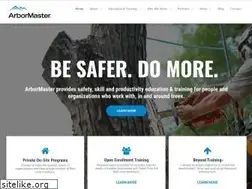 Sites similar to arbormaster.com
