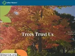 Sites similar to arbormasters.com