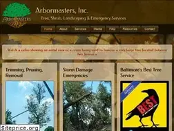 Sites similar to arbormastersinc.com