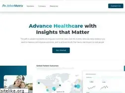 Sites similar to arbormetrix.com