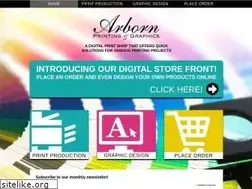 Sites similar to arborn.net