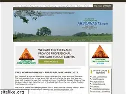 Sites similar to arbornauts.com