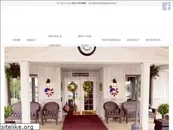 Sites similar to arbornorthretirement.com