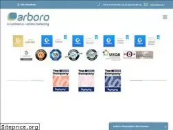 Sites similar to arboro.de