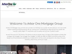 Sites similar to arboronemortgage.com