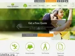 Sites similar to arboroperations.com.au