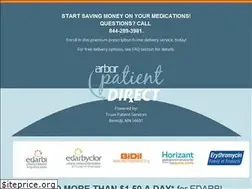 Sites similar to arborpatientdirect.com