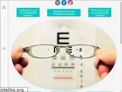 Sites similar to arborplaceeyecare.com