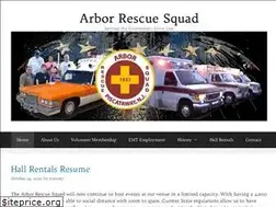 Sites similar to arborrescue.org
