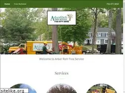 Sites similar to arborrich.com