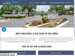 Sites similar to arborridgeapartments.com