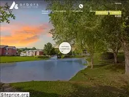 Sites similar to arborsatnatcheztrace.com
