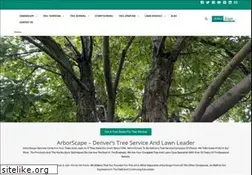 Sites similar to arborscapeservices.com