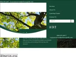 Sites similar to arborscapesllc.com