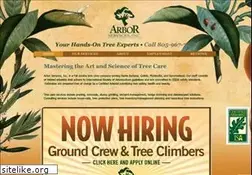 Sites similar to arborservices.net