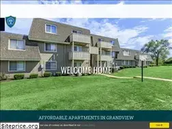 Sites similar to arborsgrandview.com