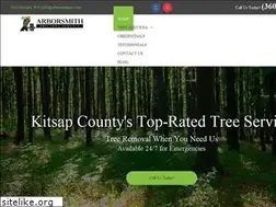 Sites similar to arborsmithpro.com