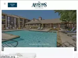 Sites similar to arborsofeuless.com