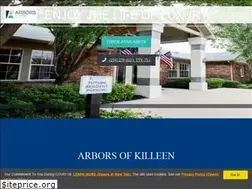 Sites similar to arborsofkilleen.com