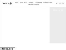 Sites similar to arborsports.com