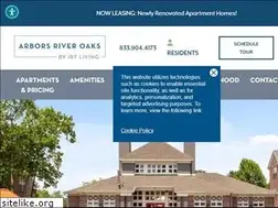 Sites similar to arborsriveroaks.com