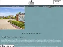 Sites similar to arborswintergreen.com
