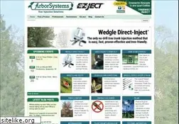 Sites similar to arborsystems.com