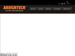 Sites similar to arbortech.com.au