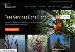 Sites similar to arbortechct.com