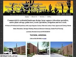 Sites similar to arbortreeandcactus.com