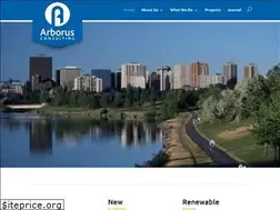 Sites similar to arborus.ca