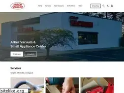 Sites similar to arborvacuum.com