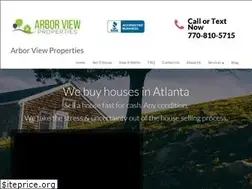 Sites similar to arborviewhomebuyers.com